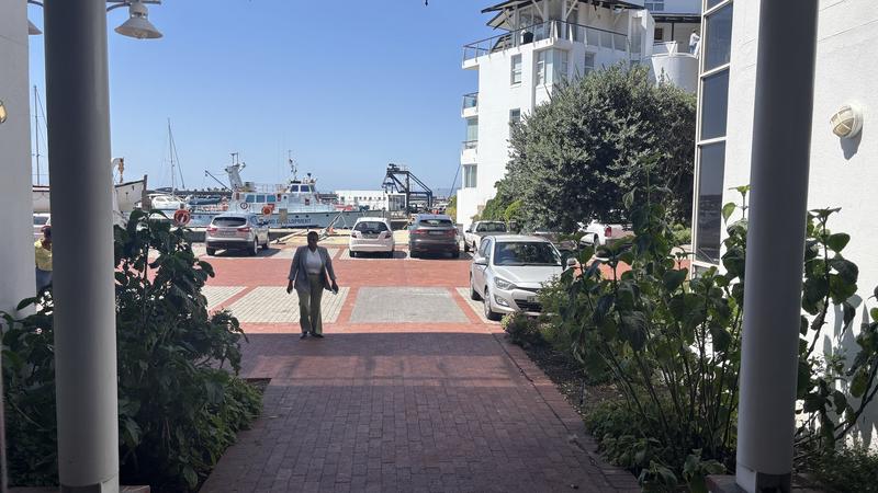 To Let commercial Property for Rent in Waterfront Western Cape